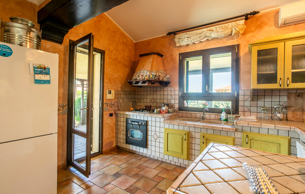 Holiday Home - Brucoli , Italy - ISC340 404