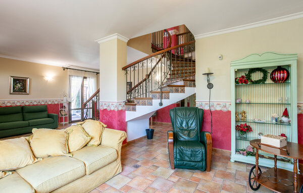 Ferienhaus 