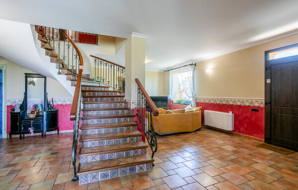 Holiday Home - Brucoli , Italy - ISC340 302