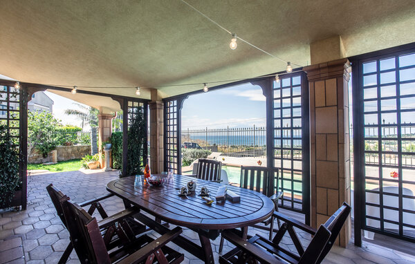 Holiday Home - Brucoli , Italy - ISC340 5
