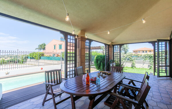 Holiday Home - Brucoli , Italy - ISC340 103