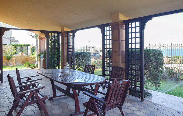 Holiday Home - Brucoli , Italy - ISC340 3