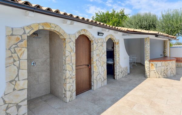 Casa vacanze - Contrada Muragliamele , Italia - ISC349 801