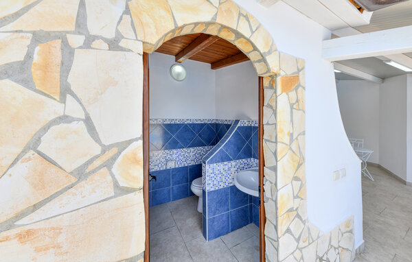 Casa vacanze - Contrada Muragliamele , Italia - ISC349 802