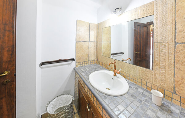 Casa vacanze - Contrada Muragliamele , Italia - ISC349 701