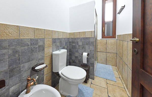 Casa vacanze - Contrada Muragliamele , Italia - ISC349 702