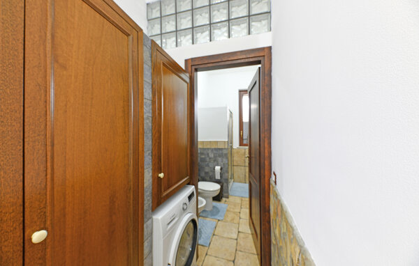 Casa vacanze - Contrada Muragliamele , Italia - ISC349 703