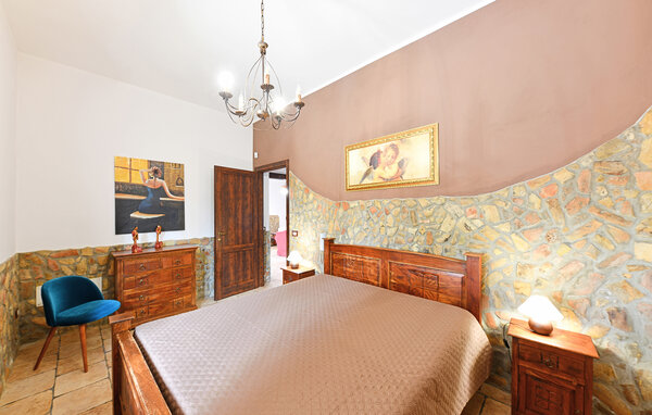 Casa vacanze - Contrada Muragliamele , Italia - ISC349 5