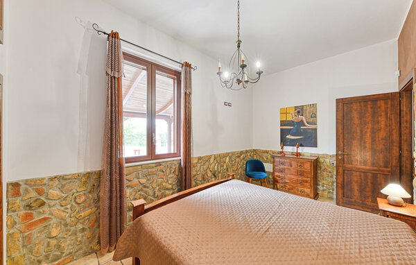 Casa vacanze - Contrada Muragliamele , Italia - ISC349 601