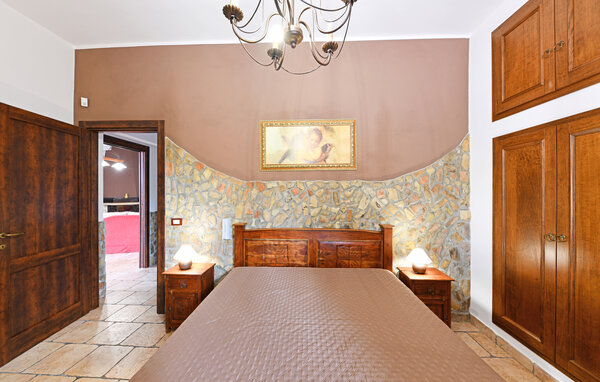 Casa vacanze - Contrada Muragliamele , Italia - ISC349 602