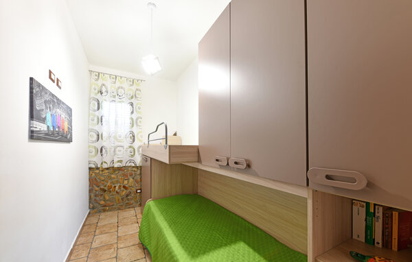 Casa vacanze - Contrada Muragliamele , Italia - ISC349 603
