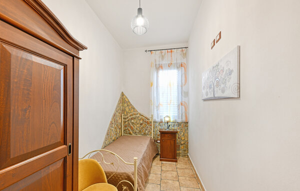 Casa vacanze - Contrada Muragliamele , Italia - ISC349 604