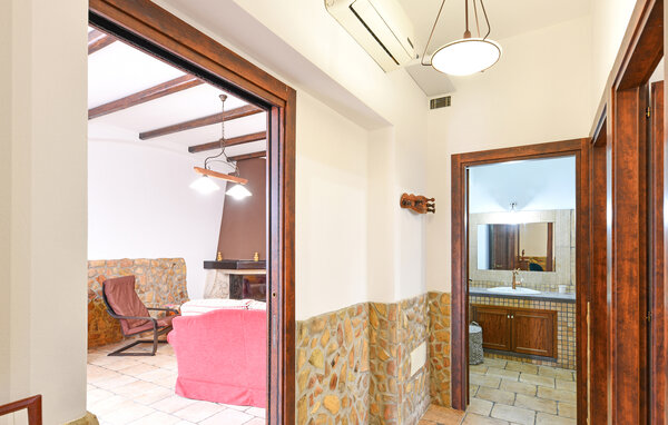 Casa vacanze - Contrada Muragliamele , Italia - ISC349 501