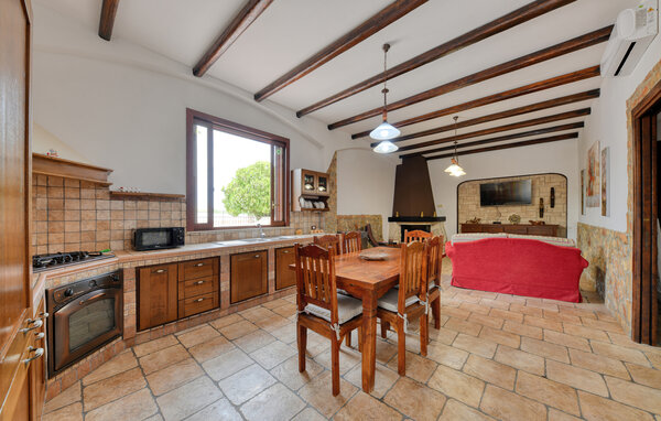 Casa vacanze - Contrada Muragliamele , Italia - ISC349 4