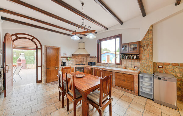 Casa vacanze - Contrada Muragliamele , Italia - ISC349 401