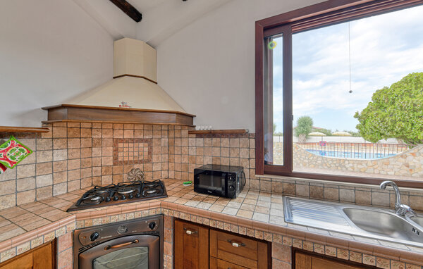 Casa vacanze - Contrada Muragliamele , Italia - ISC349 402