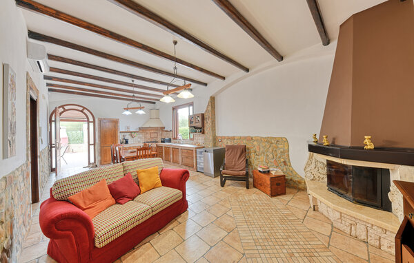 Casa vacanze - Contrada Muragliamele , Italia - ISC349 3