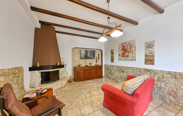 Casa vacanze - Contrada Muragliamele , Italia - ISC349 301