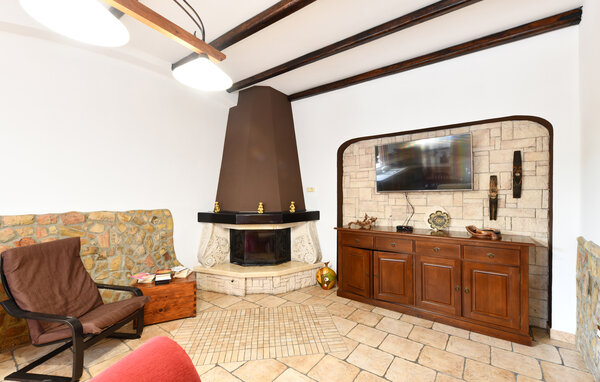 Casa vacanze - Contrada Muragliamele , Italia - ISC349 302