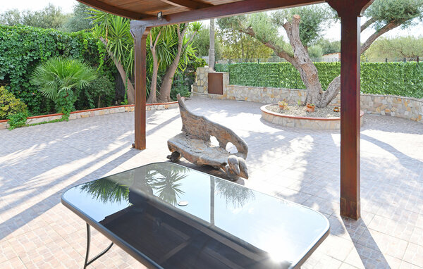 Casa vacanze - Contrada Muragliamele , Italia - ISC349 101