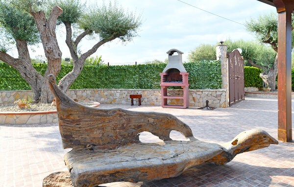 Casa vacanze - Contrada Muragliamele , Italia - ISC349 6