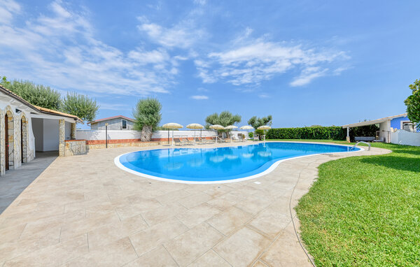 Casa vacanze - Contrada Muragliamele , Italia - ISC349 11