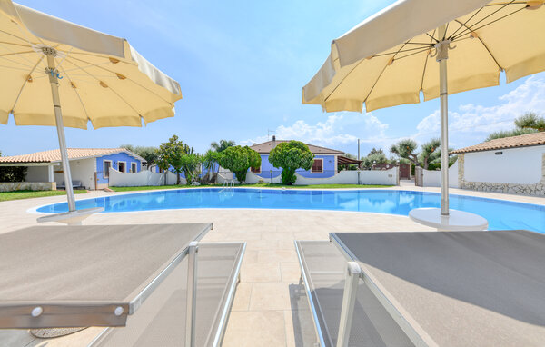 Casa vacanze - Contrada Muragliamele , Italia - ISC349 13