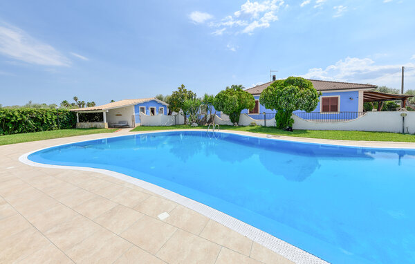 Casa vacanze - Contrada Muragliamele , Italia - ISC349 7