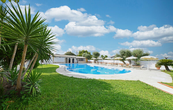 Casa vacanze - Contrada Muragliamele , Italia - ISC349 15