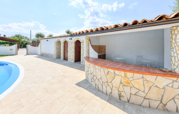 Casa vacanze - Contrada Muragliamele , Italia - ISC349 16
