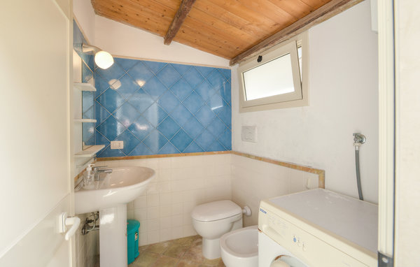Ferienhaus - Fontane Bianche , Italien - ISC350 701