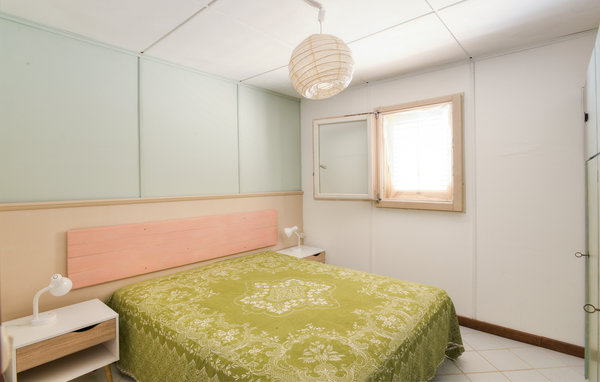 Ferienhaus - Fontane Bianche , Italien - ISC350 601