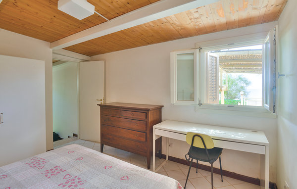 Ferienhaus - Fontane Bianche , Italien - ISC350 6