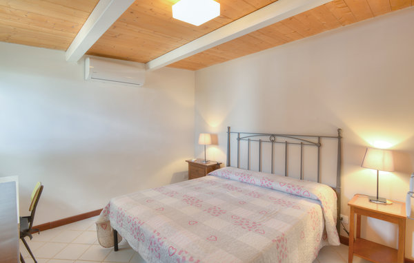 Ferienhaus - Fontane Bianche , Italien - ISC350 602