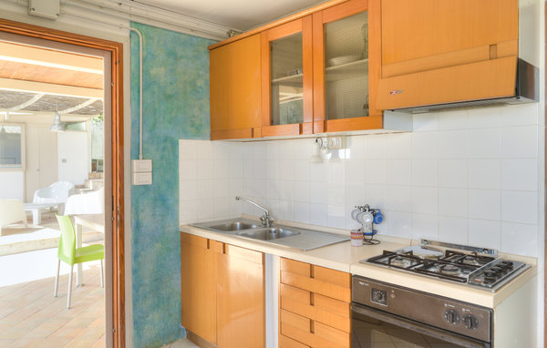 Ferienhaus - Fontane Bianche , Italien - ISC350 401