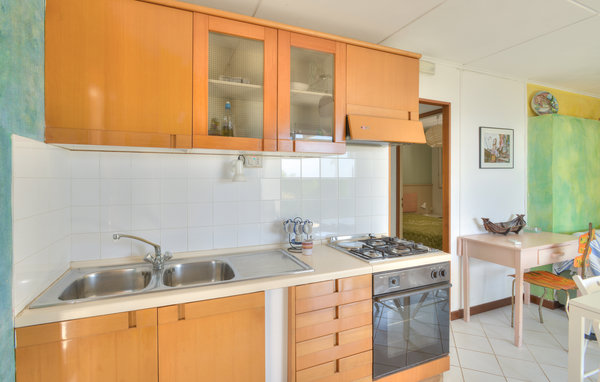 Ferienhaus - Fontane Bianche , Italien - ISC350 402