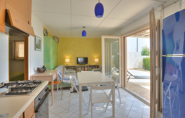 Ferienhaus - Fontane Bianche , Italien - ISC350 301