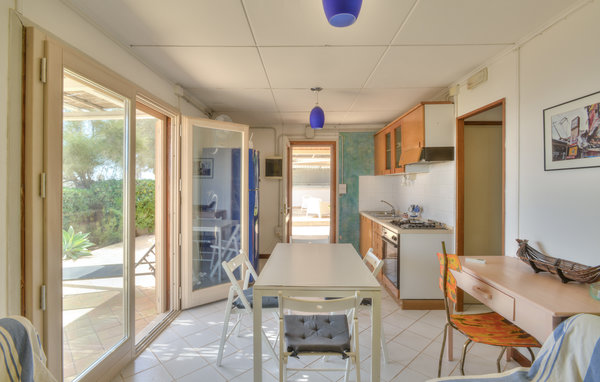 Ferienhaus - Fontane Bianche , Italien - ISC350 302