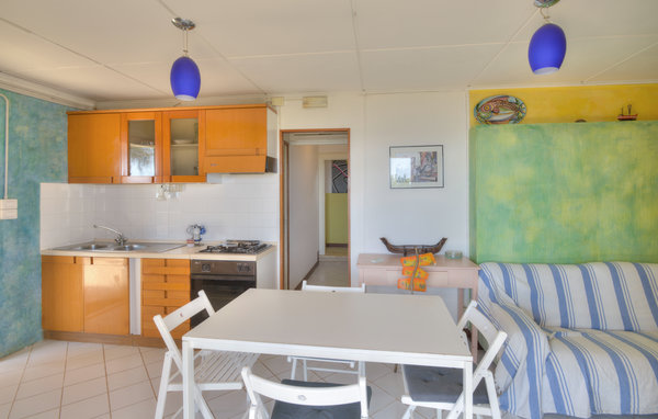 Ferienhaus - Fontane Bianche , Italien - ISC350 303