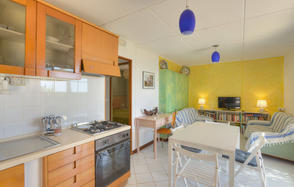 Ferienhaus - Fontane Bianche , Italien - ISC350 5