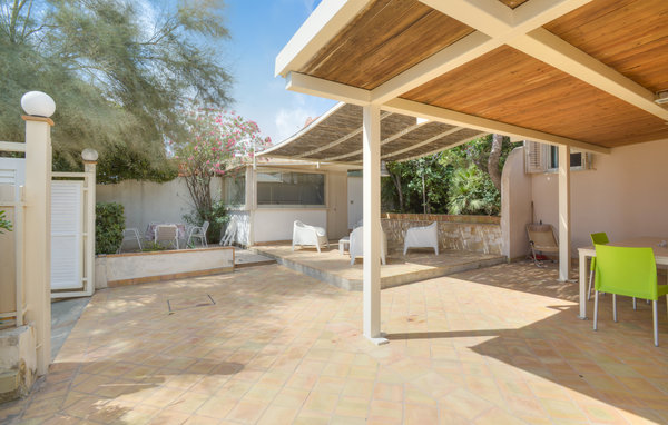 Ferienhaus - Fontane Bianche , Italien - ISC350 101
