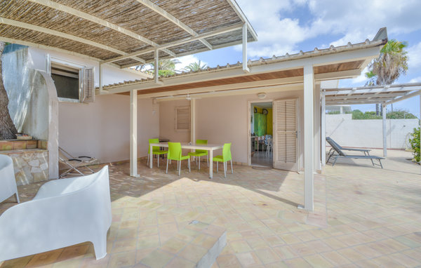 Ferienhaus - Fontane Bianche , Italien - ISC350 7