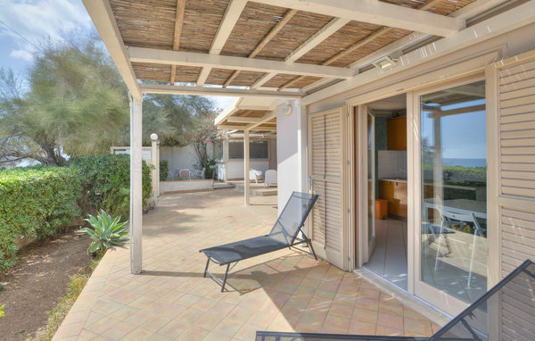 Ferienhaus - Fontane Bianche , Italien - ISC350 102