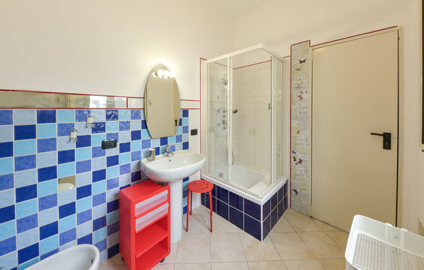 Casa de vacaciones - Floridia , Italia - ISC353 704