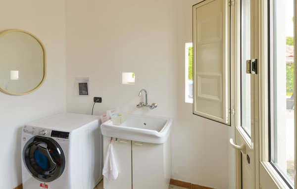 Casa de vacaciones - Floridia , Italia - ISC353 706