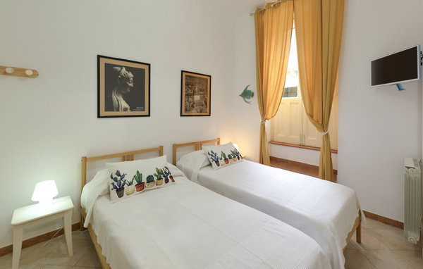 Casa de vacaciones - Floridia , Italia - ISC353 601