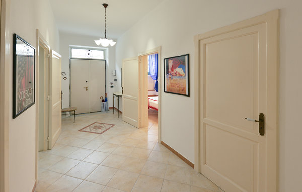 Casa de vacaciones - Floridia , Italia - ISC353 501
