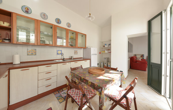 Casa de vacaciones - Floridia , Italia - ISC353 401
