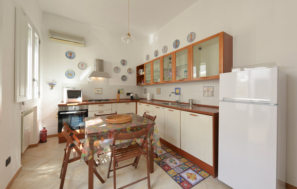 Casa de vacaciones - Floridia , Italia - ISC353 402