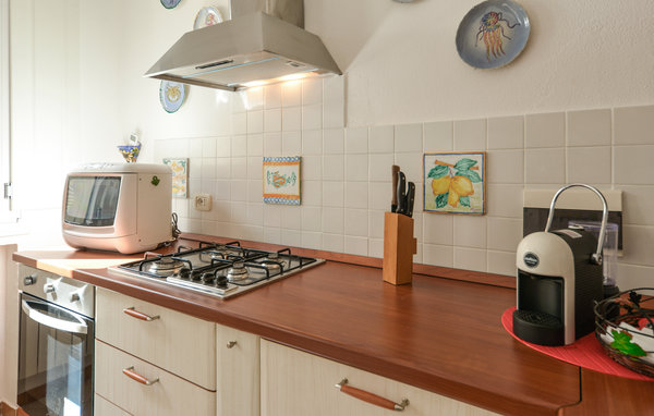 Casa de vacaciones - Floridia , Italia - ISC353 403